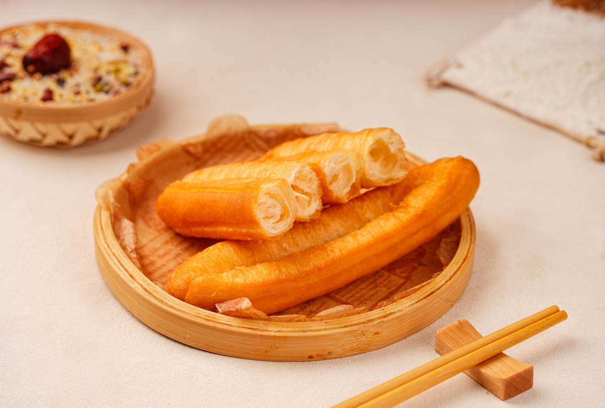 Porra China