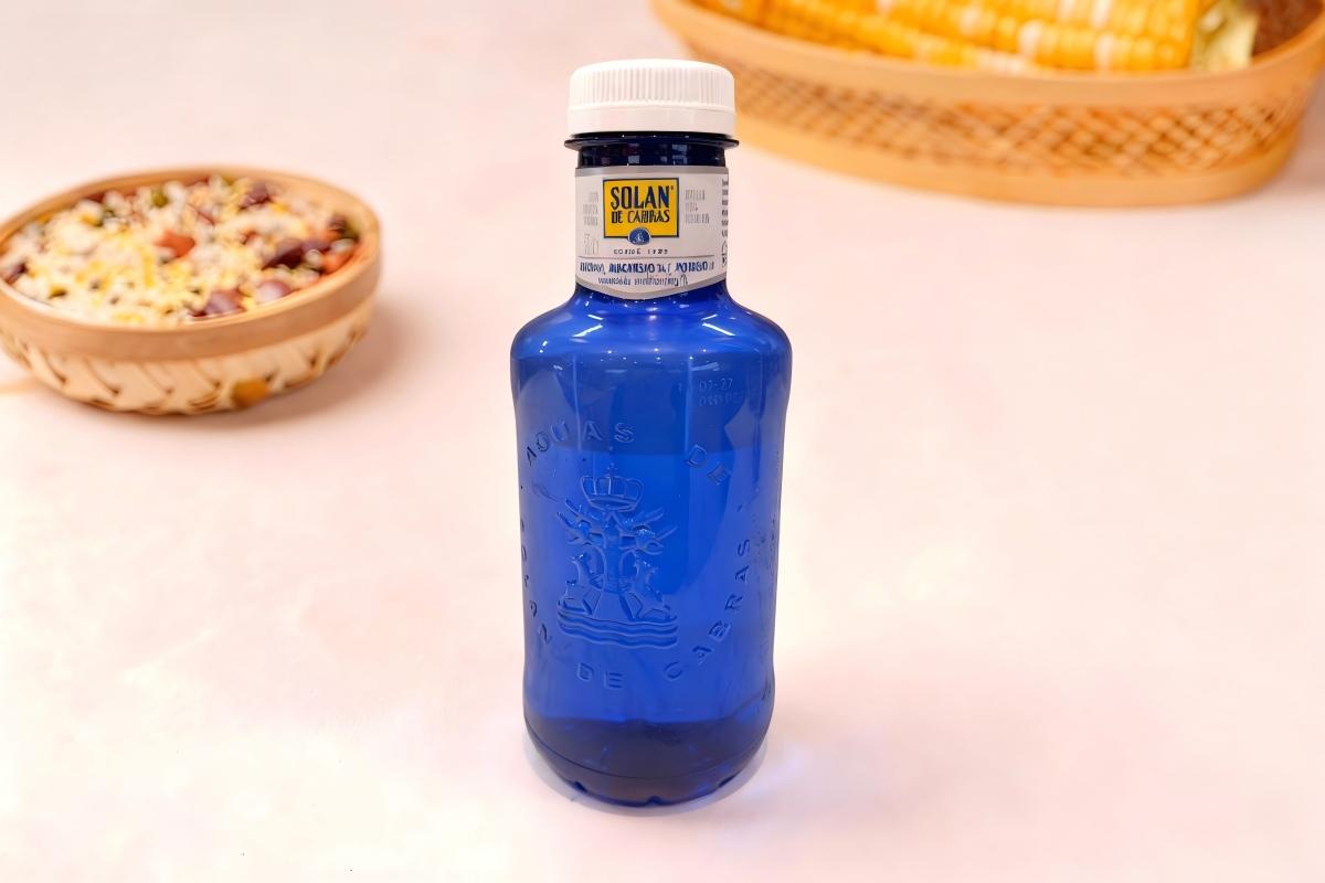 Agua 500ml