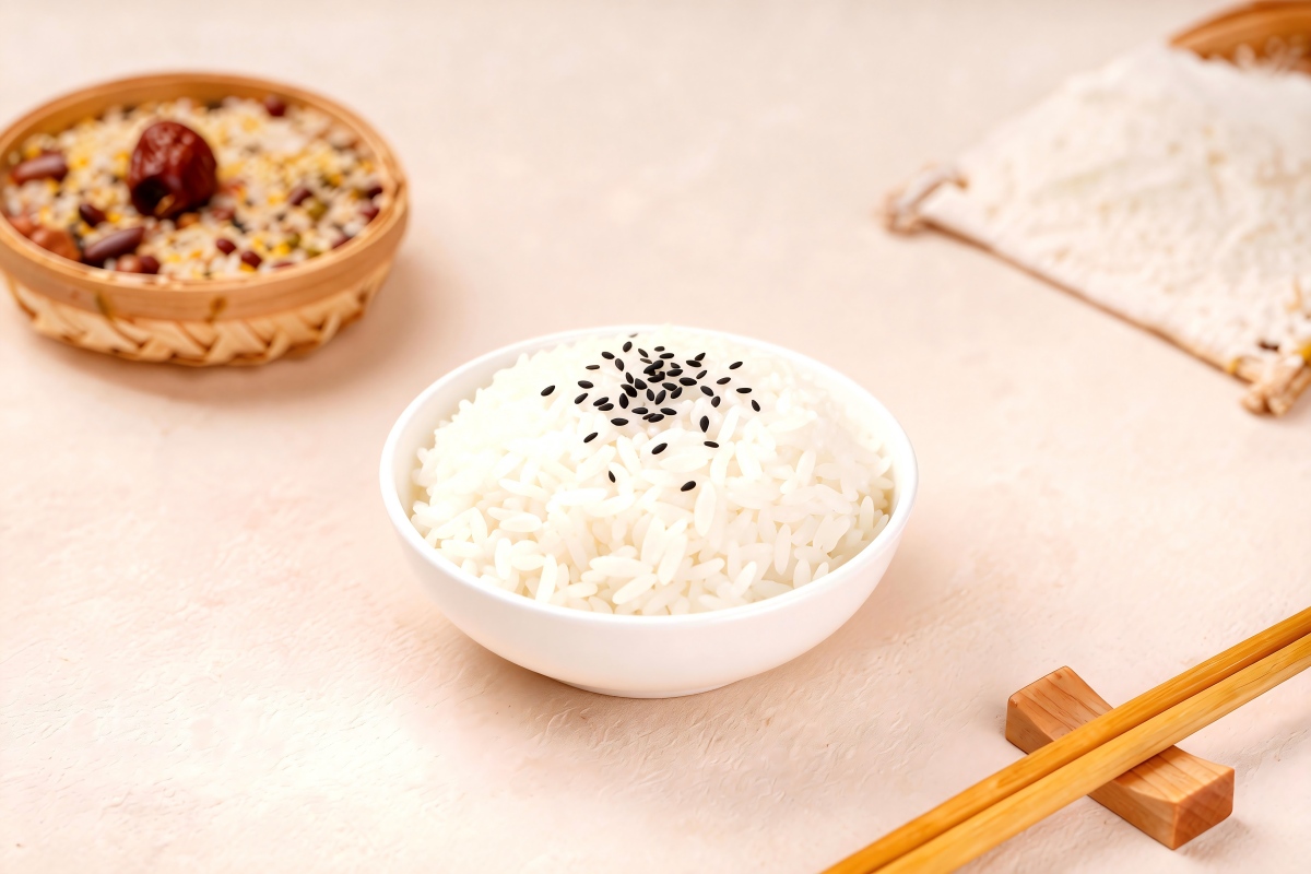 Arroz Blanco